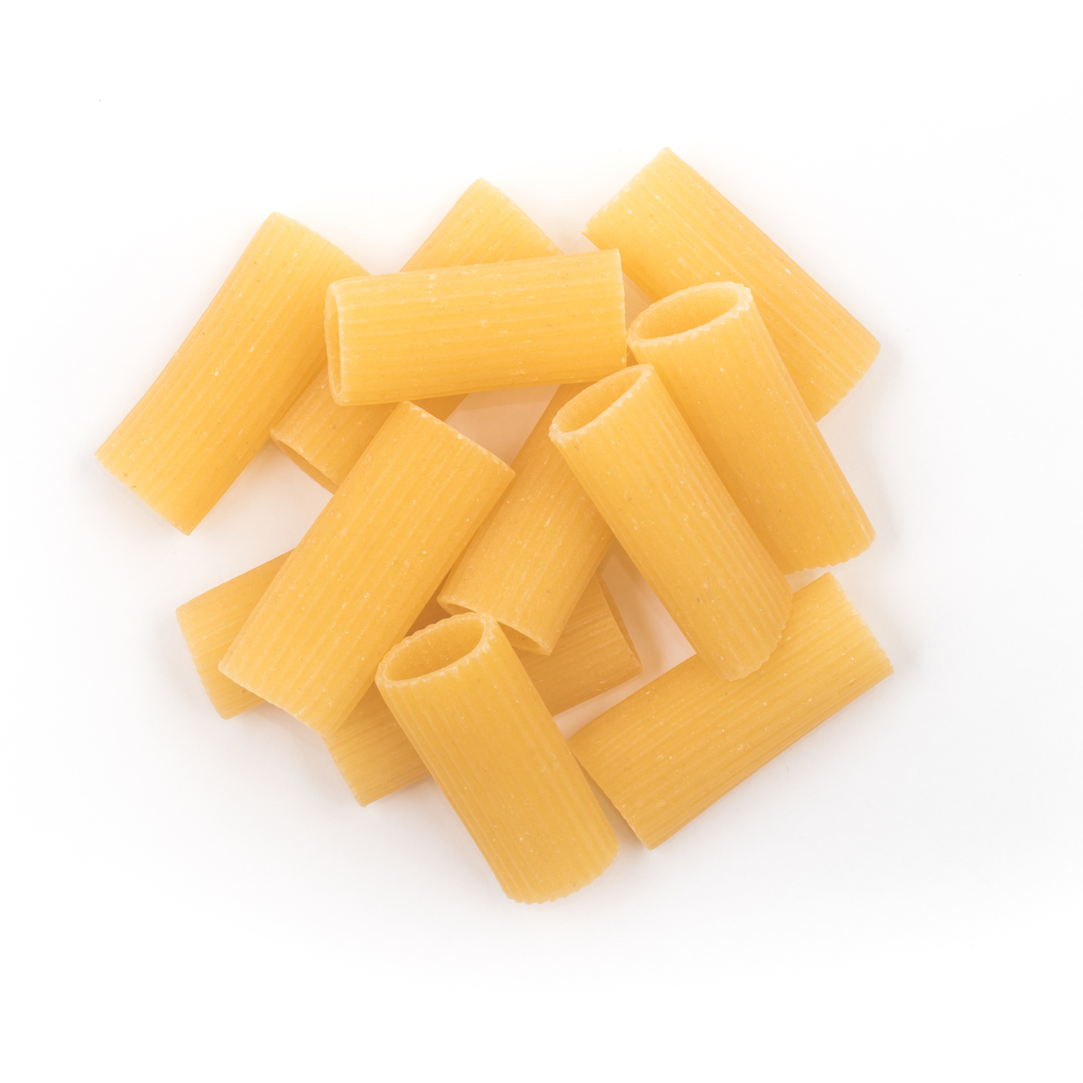 Boxeh Recipe Library Rigatoni in Spicy Tomato and Salmon Sauce