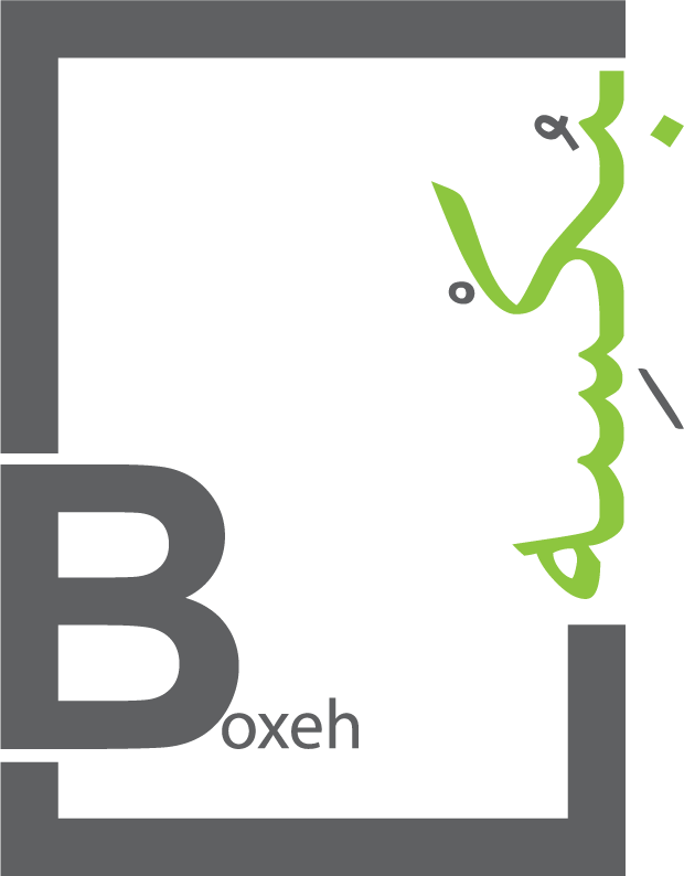 Boxeh Website